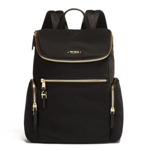 NWOT Tumi Bethany Backpack